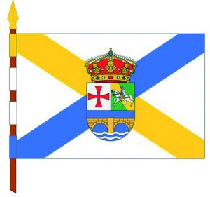 bandera villamediana